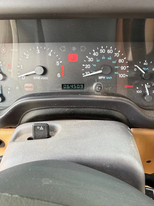 1998 Jeep TJ Wrangler - Image 10 of 17