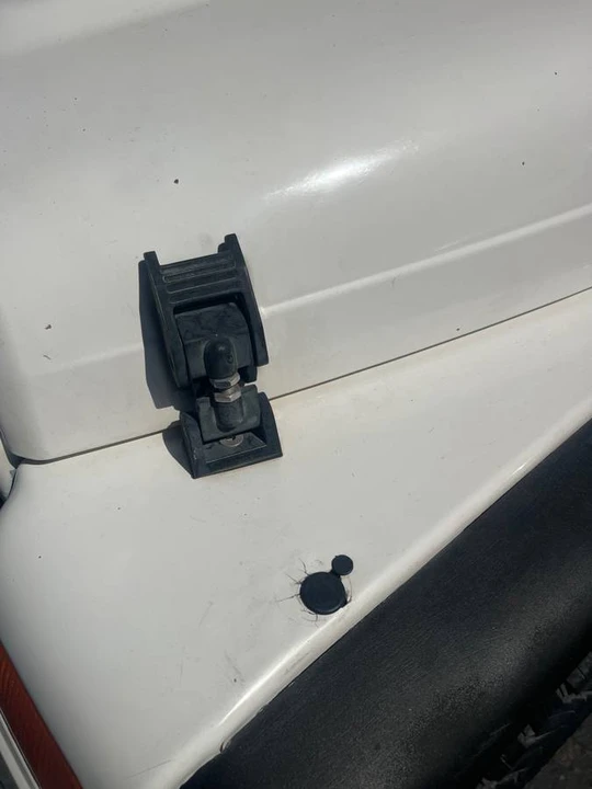 1998 Jeep TJ Wrangler - Image 10 of 16