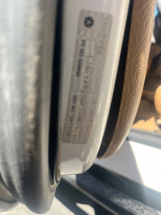 1998 Jeep TJ Wrangler - Image 7 of 16