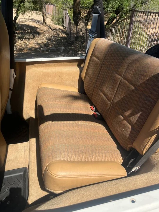 1998 Jeep TJ Wrangler - Image 14 of 16