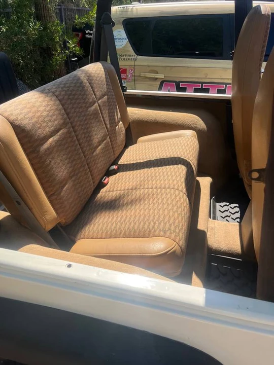 1998 Jeep TJ Wrangler - Image 12 of 16