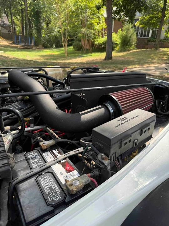 1998 Jeep TJ Wrangler - Image 13 of 22