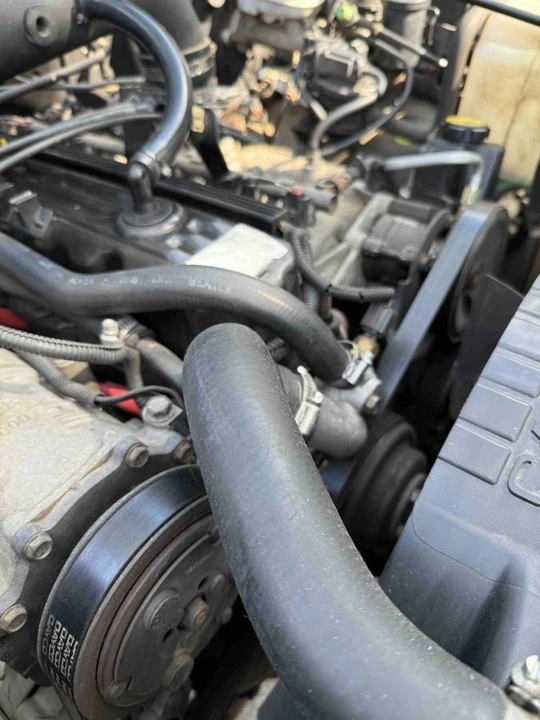 1998 Jeep TJ Wrangler - Image 15 of 22