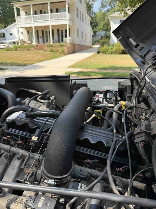 1998 Jeep TJ Wrangler - Image 12 of 22