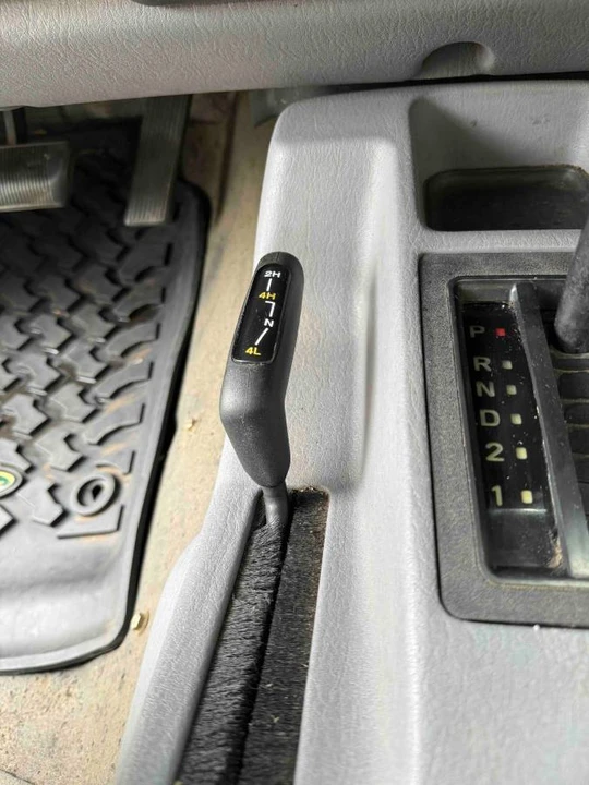 1998 Jeep TJ Wrangler - Image 20 of 22