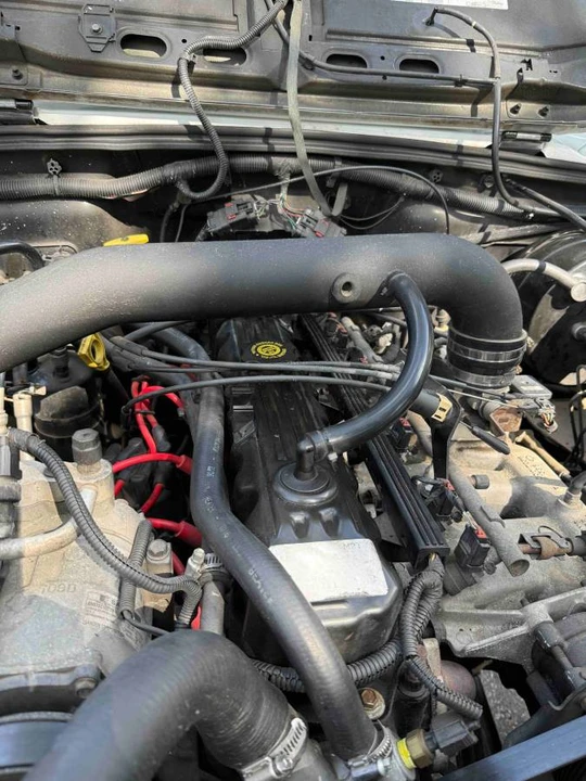 1998 Jeep TJ Wrangler - Image 10 of 22