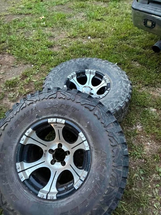 1998 Jeep TJ Wrangler - Image 6 of 6