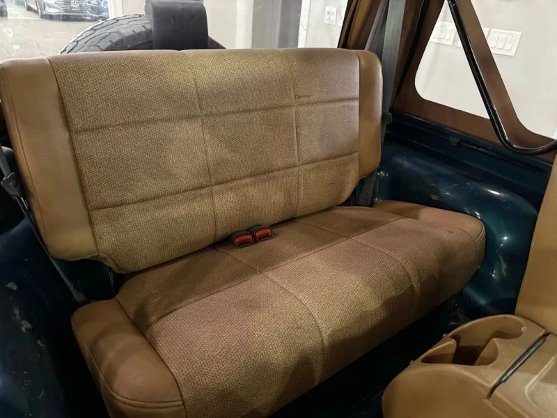 1998 Jeep TJ Wrangler - Image 10 of 12