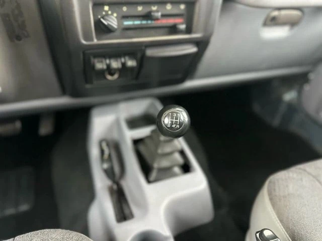 1998 Jeep TJ Wrangler - Image 17 of 21