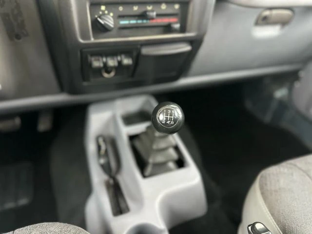 1998 Jeep TJ Wrangler - Image 17 of 21