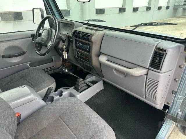 1998 Jeep TJ Wrangler - Image 14 of 21