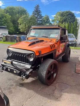 1998 Jeep Wrangler Unlimited Sport RHD