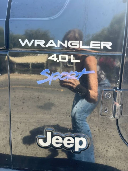 1998 Jeep TJ Wrangler - Image 18 of 21