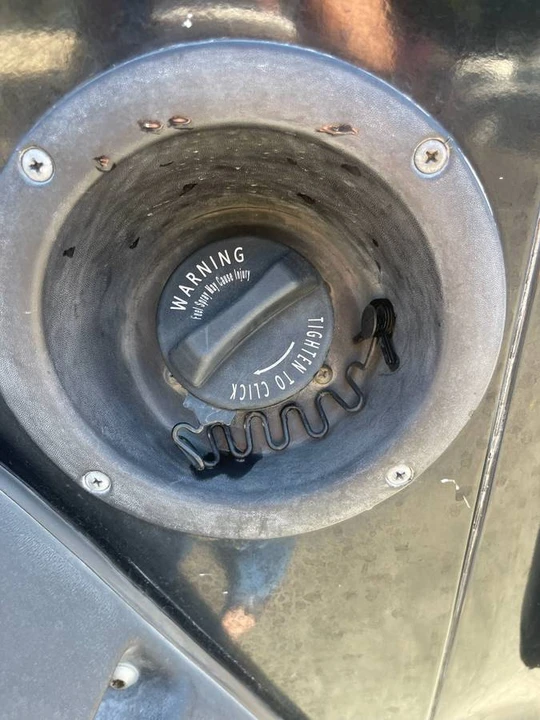 1998 Jeep TJ Wrangler - Image 15 of 21