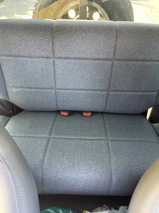 1998 Jeep TJ Wrangler - Image 11 of 21