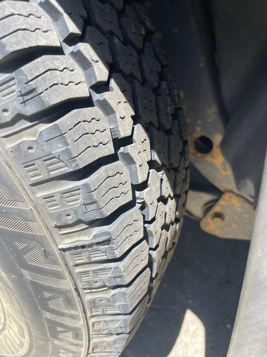 1998 Jeep TJ Wrangler - Image 17 of 21