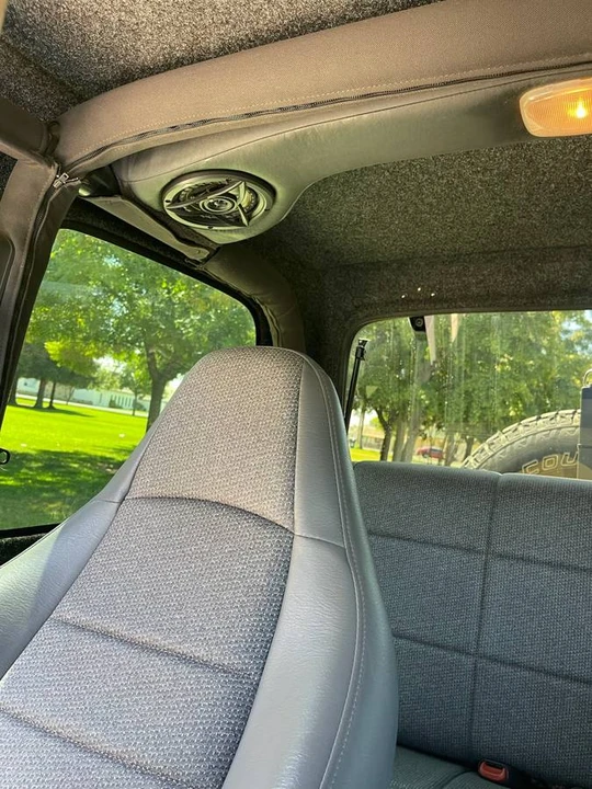 1998 Jeep TJ Wrangler - Image 10 of 21