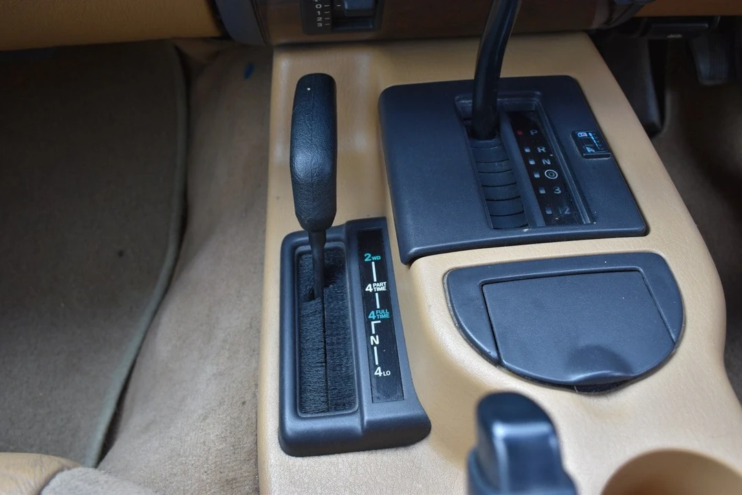 1998 Jeep XJ Cherokee - Image 27 of 30