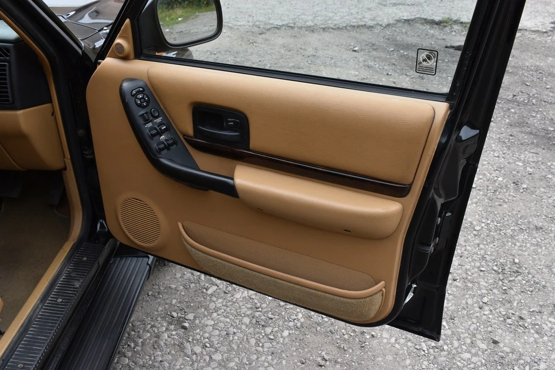 1998 Jeep XJ Cherokee - Image 22 of 30