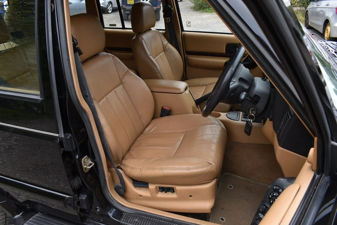 1998 Jeep XJ Cherokee - Image 29 of 30