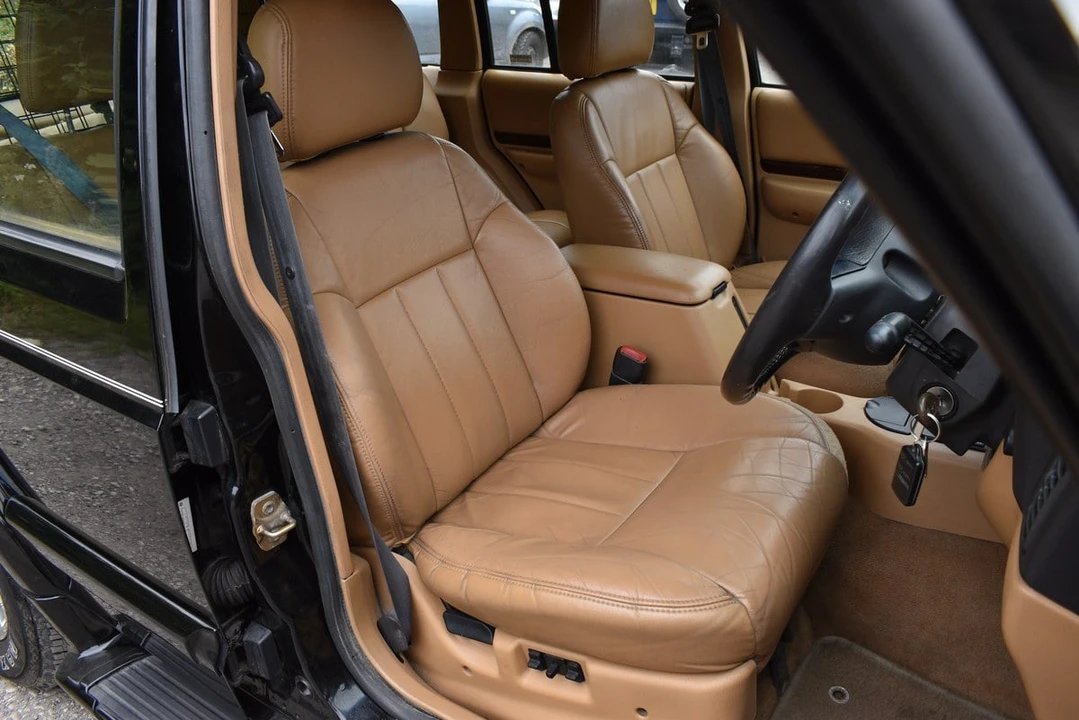 1998 Jeep XJ Cherokee - Image 30 of 30