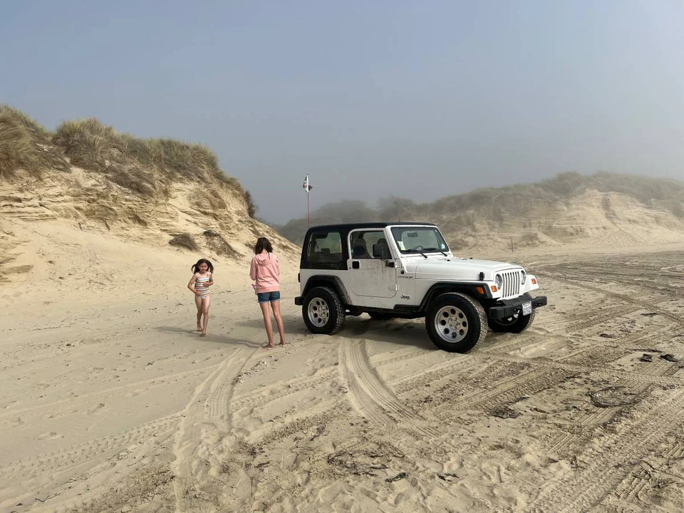 1998 Jeep TJ Wrangler - Image 10 of 11