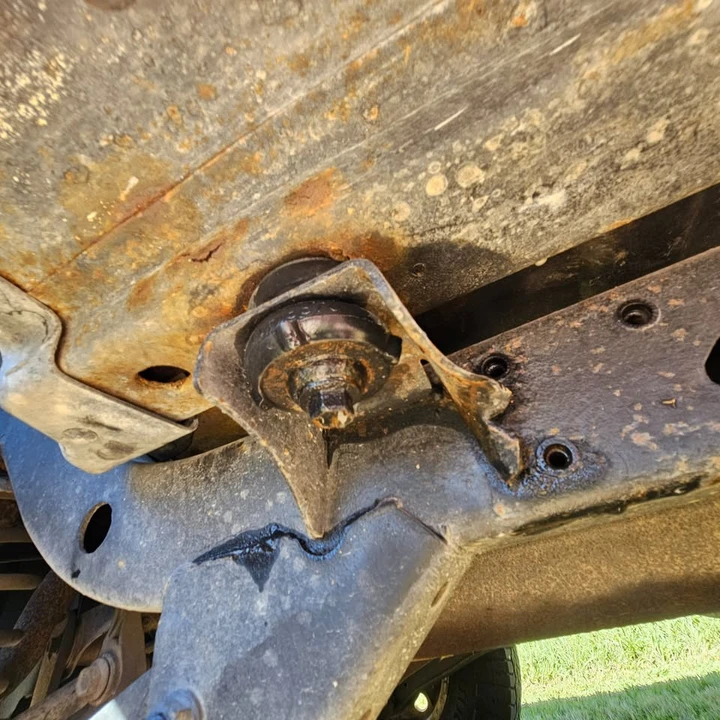 1998 Jeep TJ Wrangler - Image 15 of 17