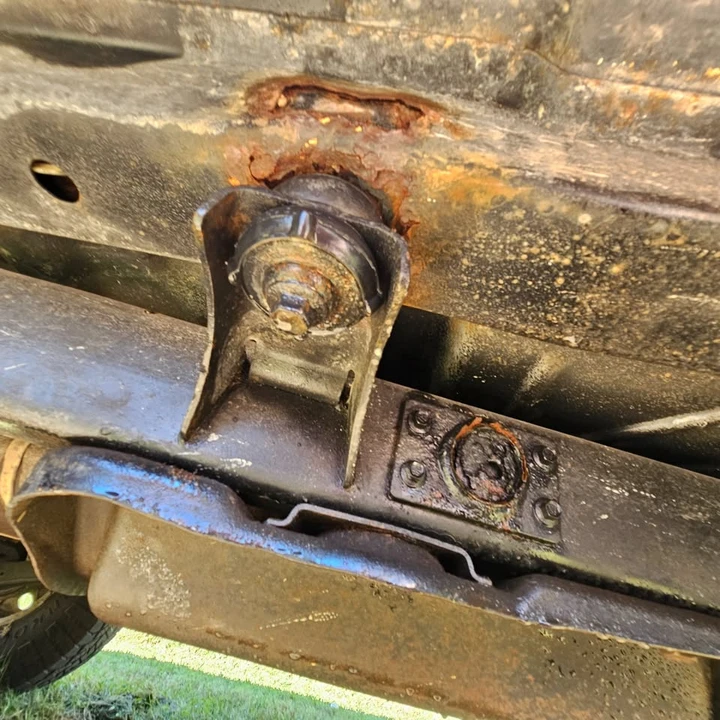 1998 Jeep TJ Wrangler - Image 14 of 17