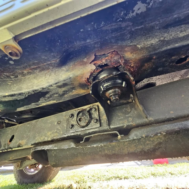 1998 Jeep TJ Wrangler - Image 17 of 17
