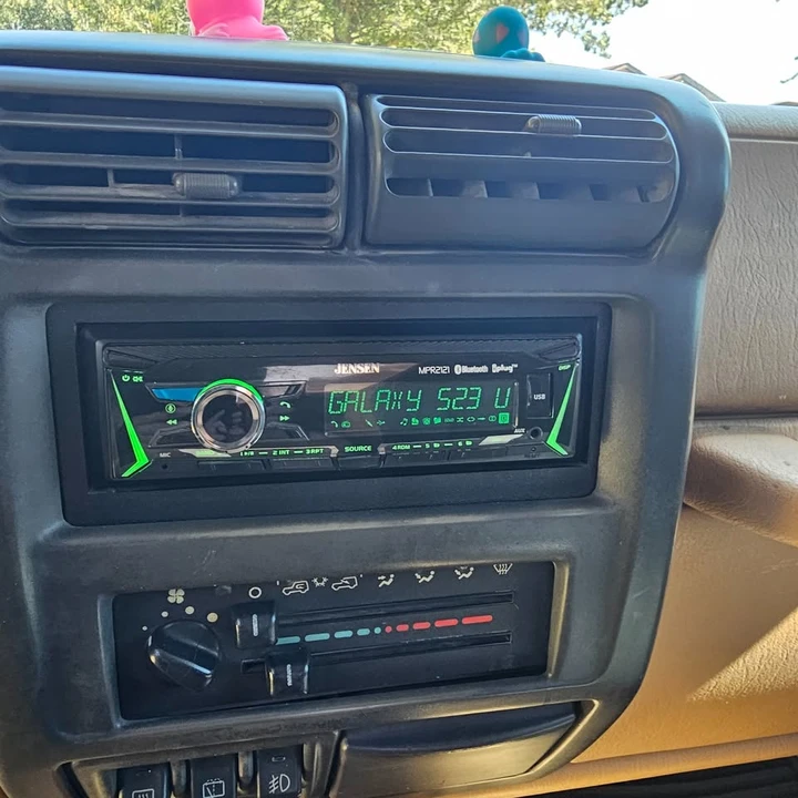 1998 Jeep TJ Wrangler - Image 13 of 17