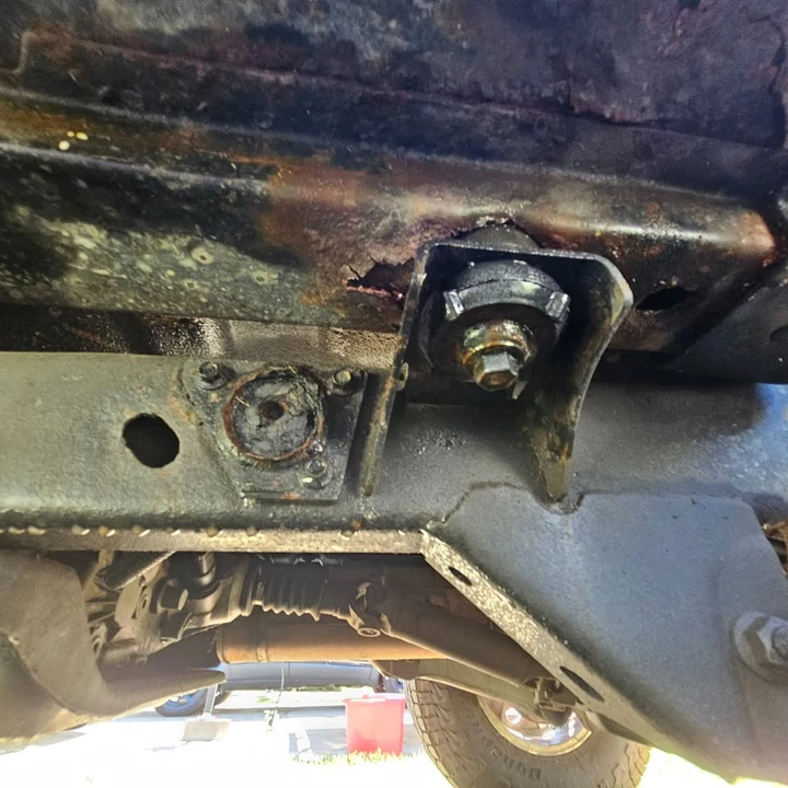 1998 Jeep TJ Wrangler - Image 16 of 17
