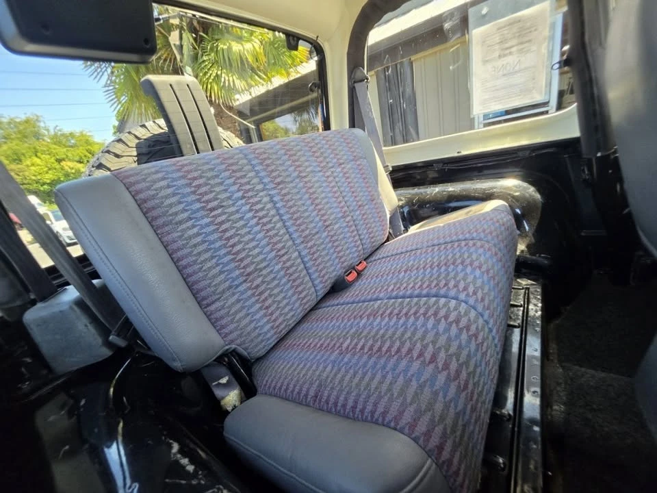 1998 Jeep TJ Wrangler - Image 14 of 14