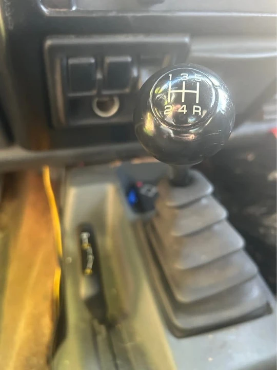 1998 Jeep TJ Wrangler - Image 7 of 14