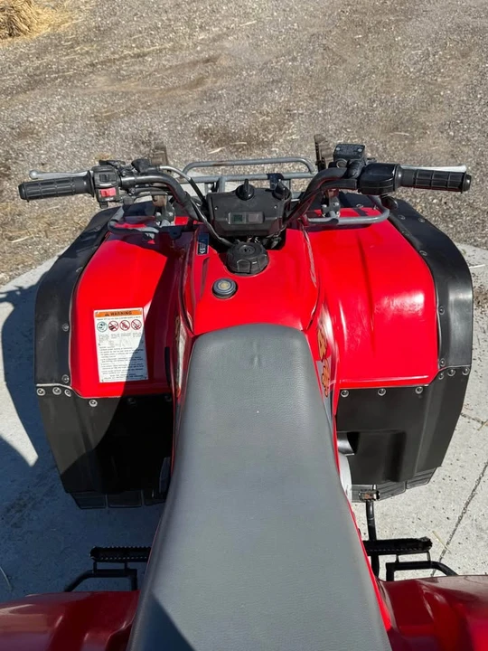 1998 Kawasaki - Image 6 of 10