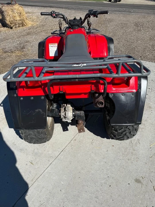 1998 Kawasaki - Image 3 of 10