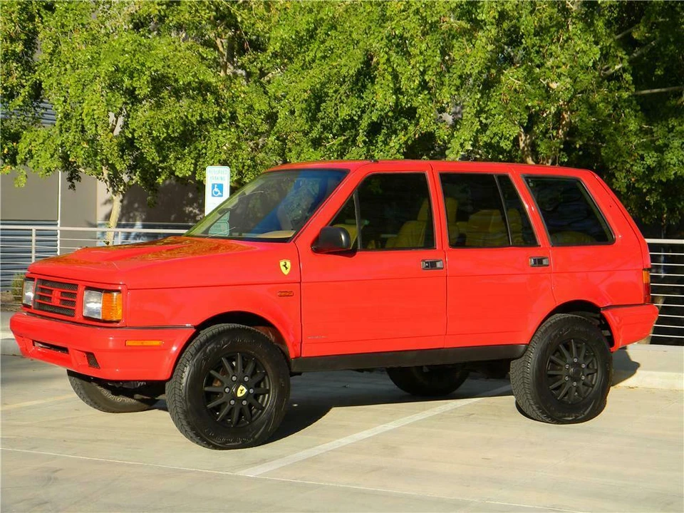 1998 LaForza - Image 2 of 2