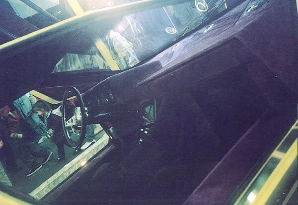 1998 Lamborghini Countach - Image 5 of 8