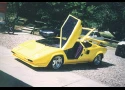 1998 Lamborghini Countach - Image 6 of 8