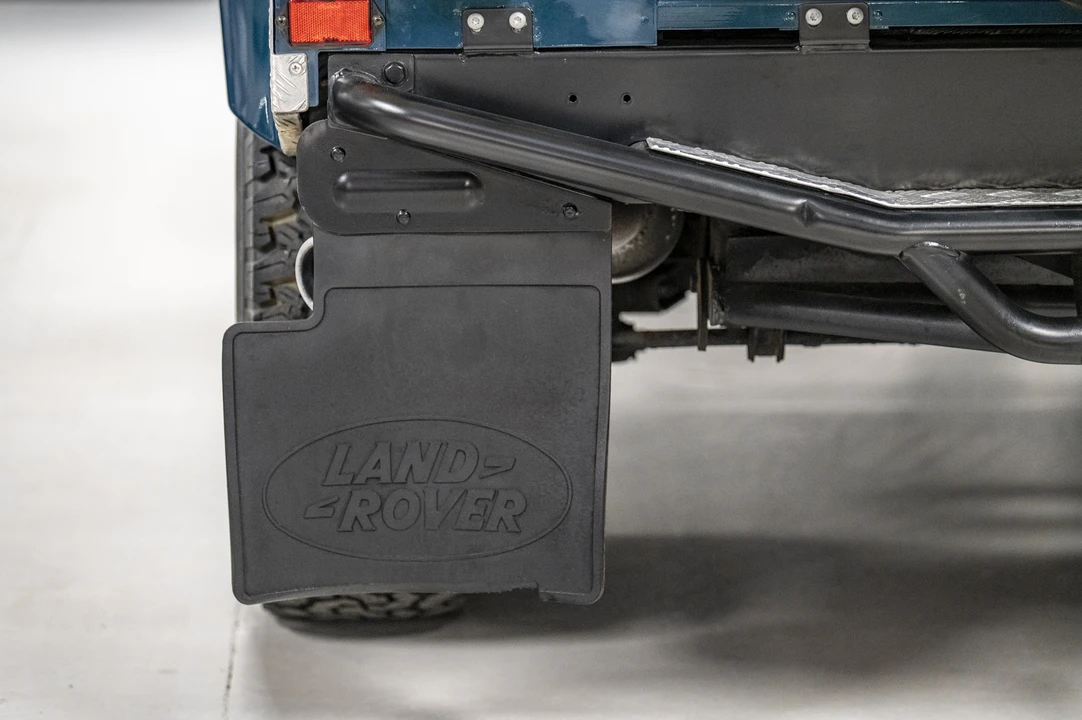 1998 Land Rover Defender 90 - Image 25 of 31