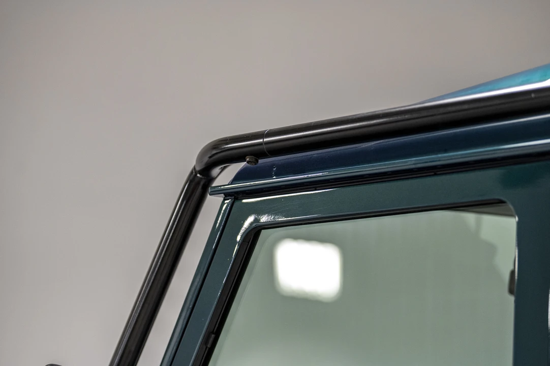 1998 Land Rover Defender 90 - Image 30 of 31