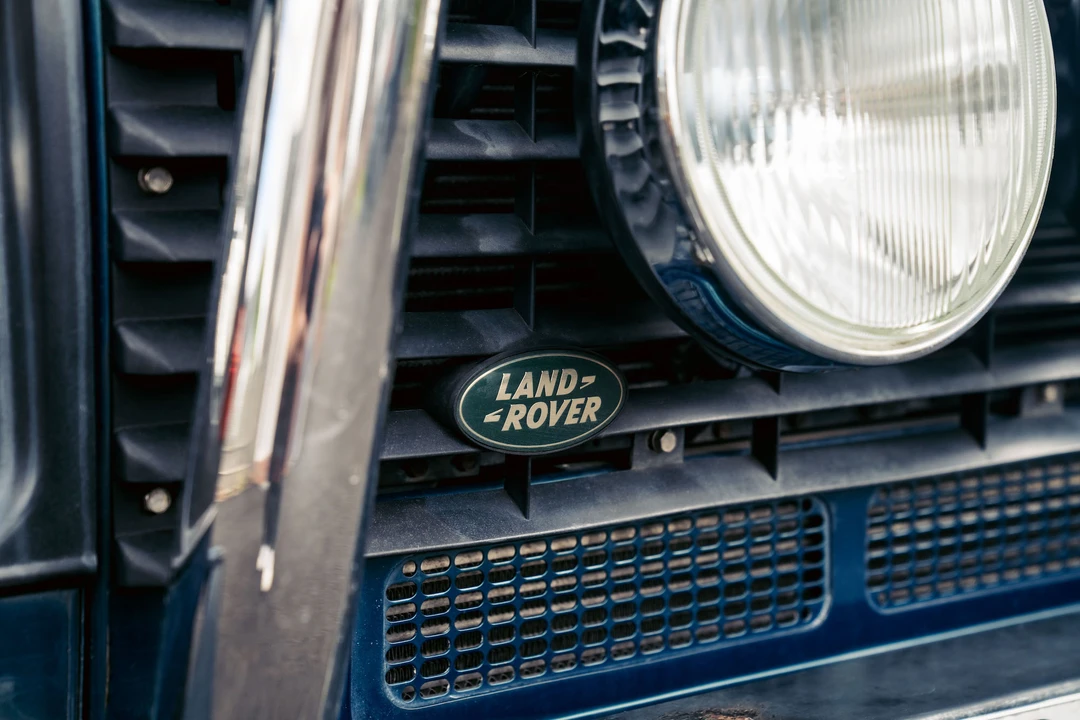 1998 Land Rover Defender 90 - Image 29 of 31