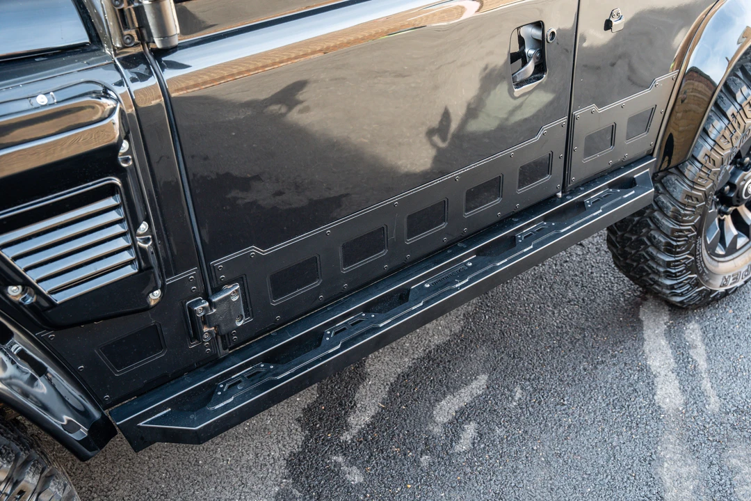 1998 Land Rover Defender 90 - Image 26 of 31