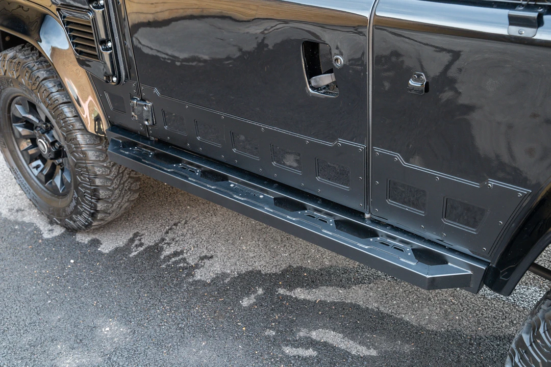 1998 Land Rover Defender 90 - Image 27 of 31