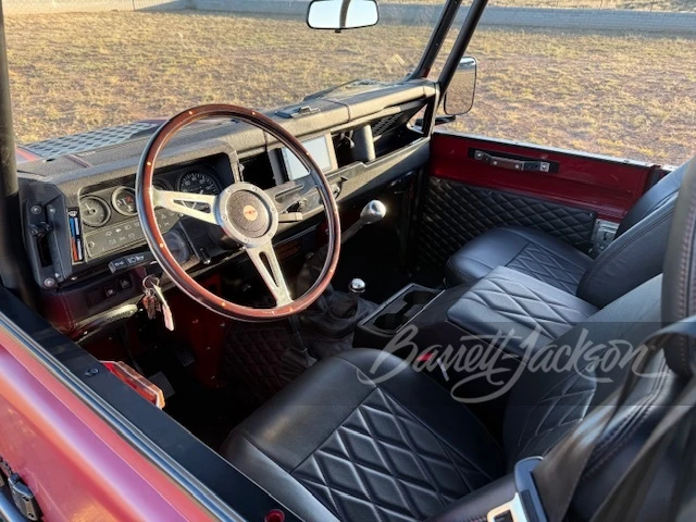 1998 Land Rover Defender 90 - Image 5 of 13