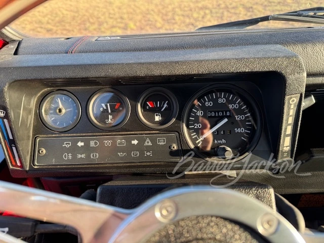 1998 Land Rover Defender 90 - Image 7 of 13