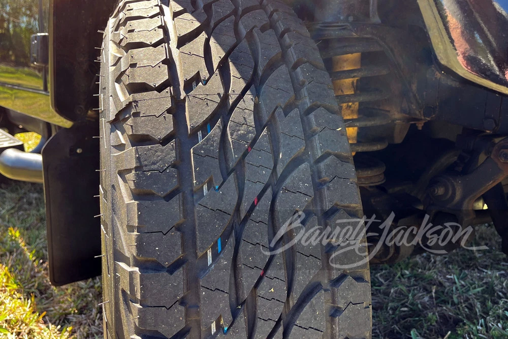 1998 Land Rover Defender 90 - Image 21 of 21