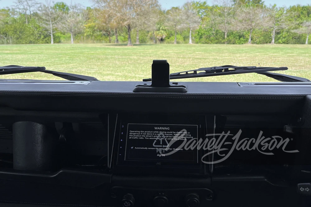 1998 Land Rover Defender 90 - Image 12 of 21