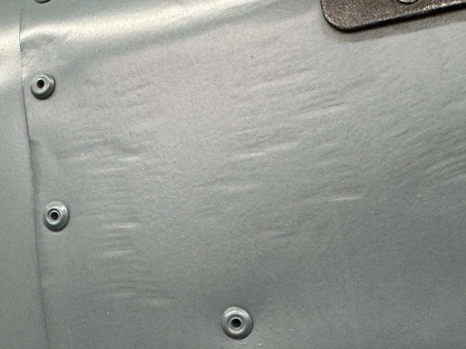 1998 Land Rover Defender 110 - Image 28 of 31