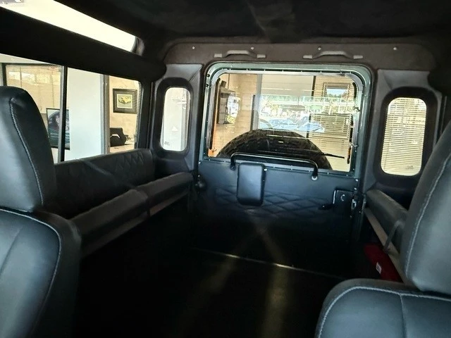 1998 Land Rover Defender 90 - Image 5 of 12