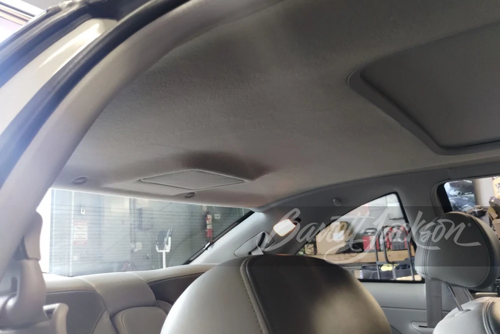 1998 Lincoln Continental Mark VIII - Image 22 of 31